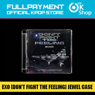 [OFFICIAL KPOP] EXO [DON