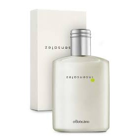 Insensatez Desodorante Colônia, 100ml O Boticário Original