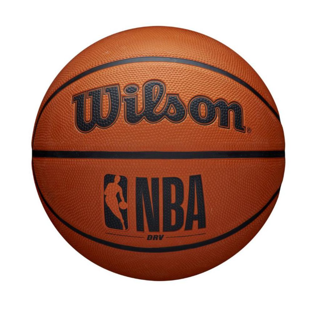 Bola de Basquete Wilson Mini NBA Dribbler