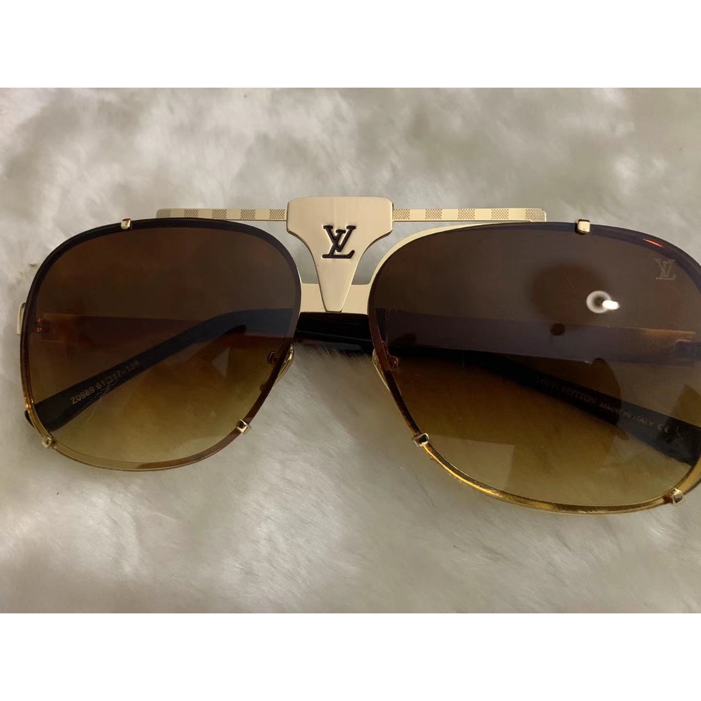 Oculos da louis vuitton  +70 anúncios na OLX Brasil