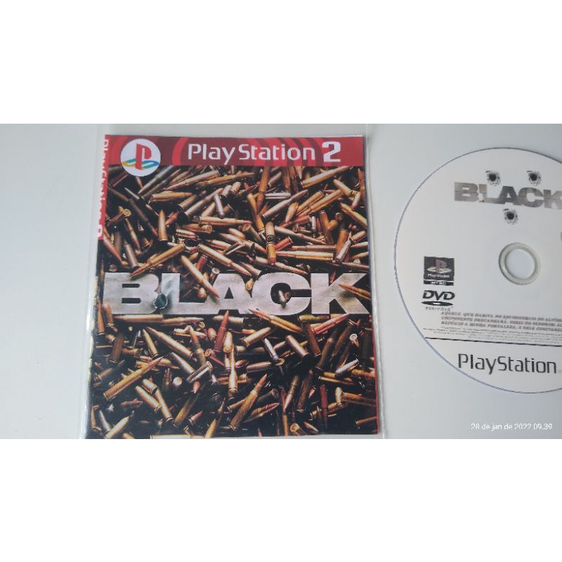 Black Playstation Iso Official Outlet Store PlayStation