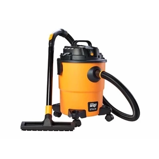 Aspirador de Pó e Água Wap GTW 20 220V Amarelo