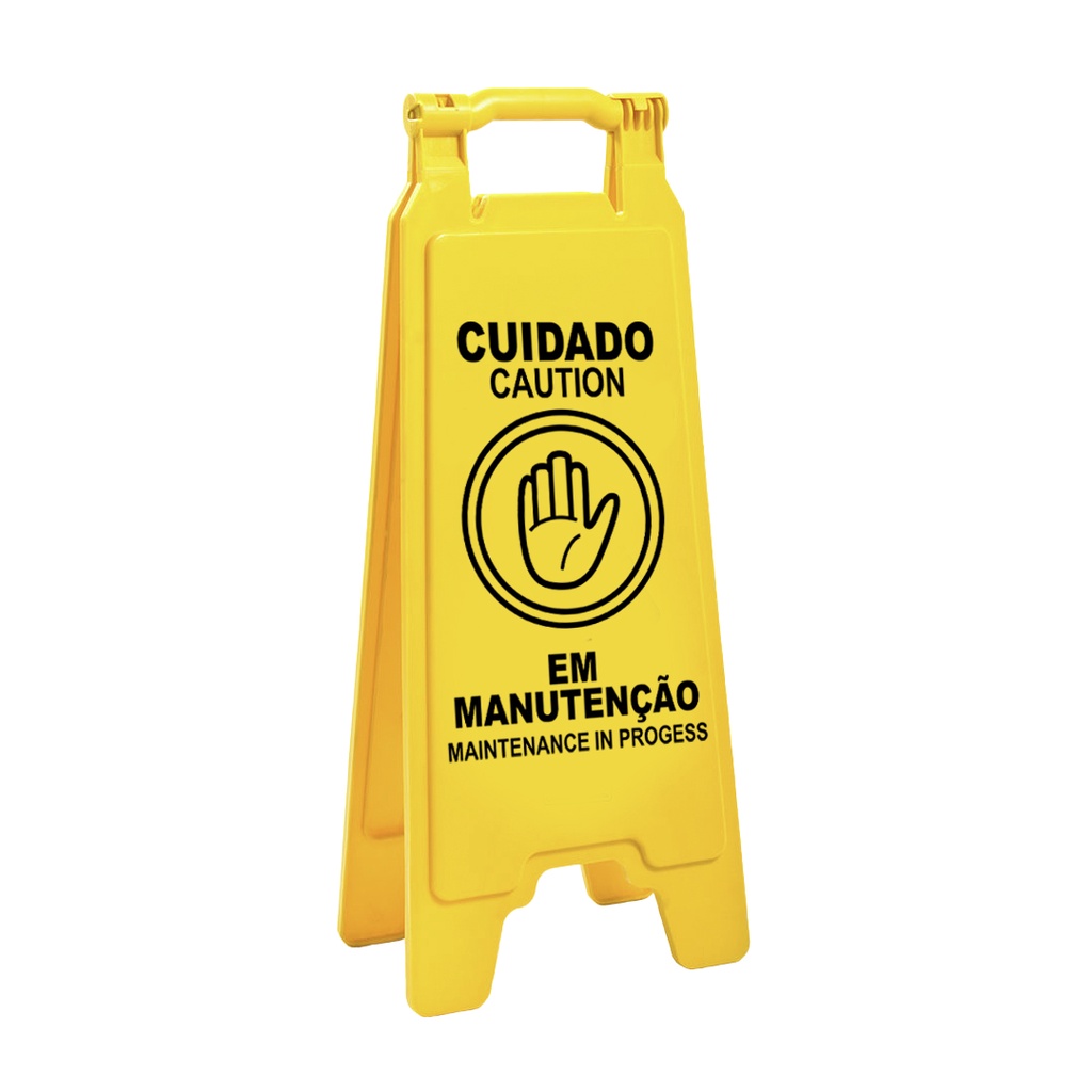 Tag Amarela para Inspeção de Equipamentos Spelaion em Promoção na