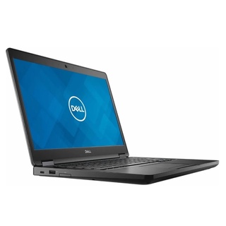 Notebook Dell 5490 Intel Core I5 8ger 16gb 240gb Ssd Vitrine