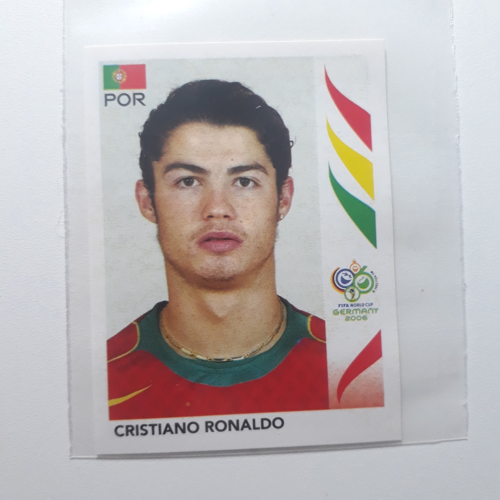 Cr7 2006 deals