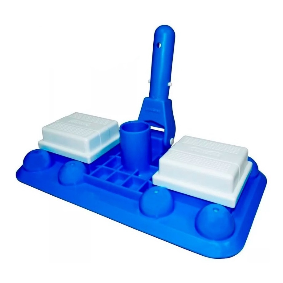 Aspirador 8 Esferas Limpeza De Piscinas - sodramar