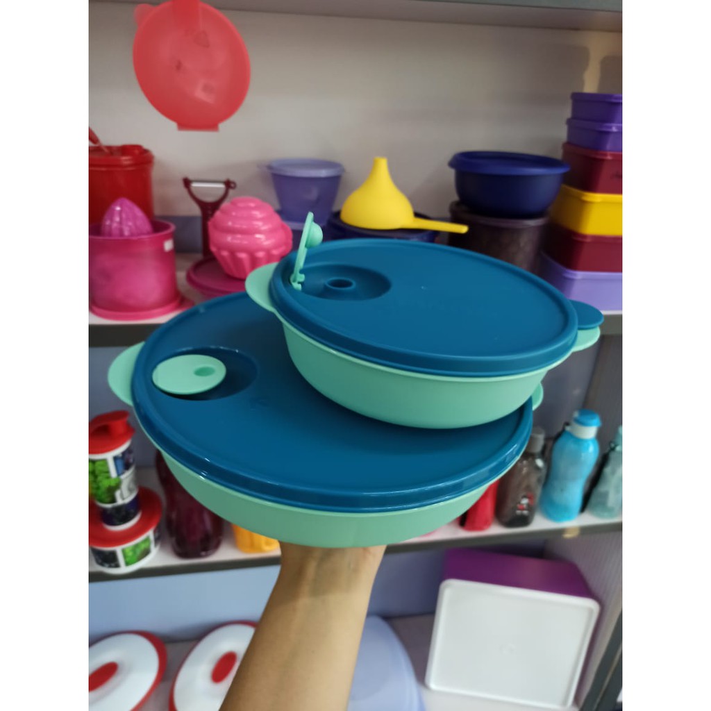 Tupperware Kit Cristalwave | Shopee Brasil