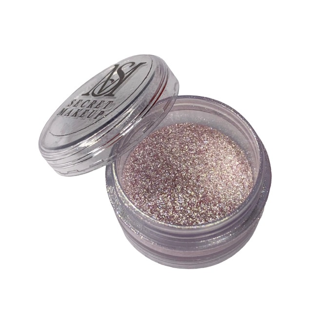Secret Makeup - Glitter / Pigmento 1g - Cor 24