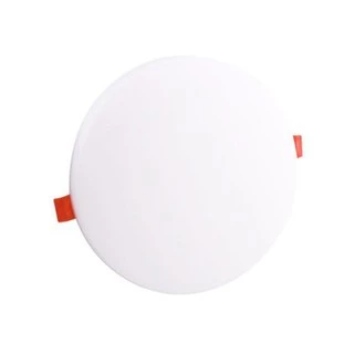 Luminaria Borda Infinita 2 em 1 22w REDONDA 3000k