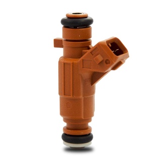Bico Injetor Original Bosch Chevrolet Agile 1.8 12-16 Flex