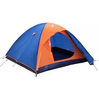 Barraca Camping 3 Pessoas E Coluna D
