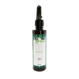 Aromatizador De Ambientes Bamboo - Aroma Lovers
