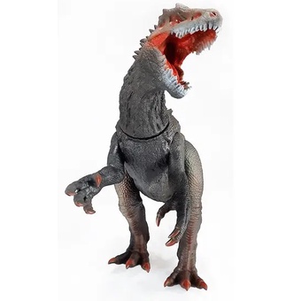 Jurassic World Dominion Atrociraptor Dinossauro Gigante - Mattel - Bonecos  - Magazine Luiza