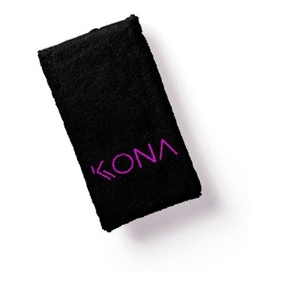 Munhequeira Pulso Beach Tennis Kona Esportes Atoalhada Cores