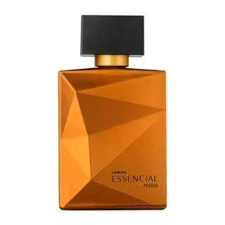 Natura Essencial Mirra Deo Parfum Masculino 100Ml