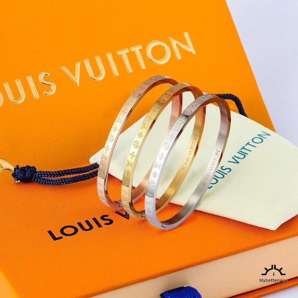 PULSEIRA LOUIS VUITTON