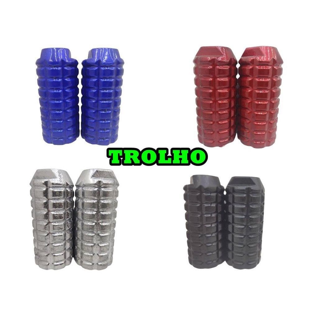 Suporte Pé de Apoio Eixo para Manobras Bike - Pequeno bicicleta aro 26 29  bmx downhill grau rl wheeling na Americanas Empresas