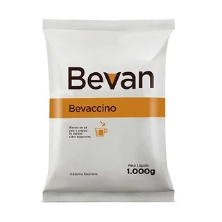 Cappucino soluvel em pó para maquinas de cafe