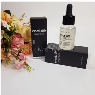 Diluidor De Maquiagem Makiê - 30 ml