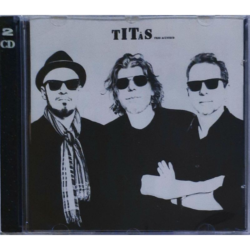 Titãs - Trio Acústico - Pra Dizer Adeus (Clipe Oficial) 