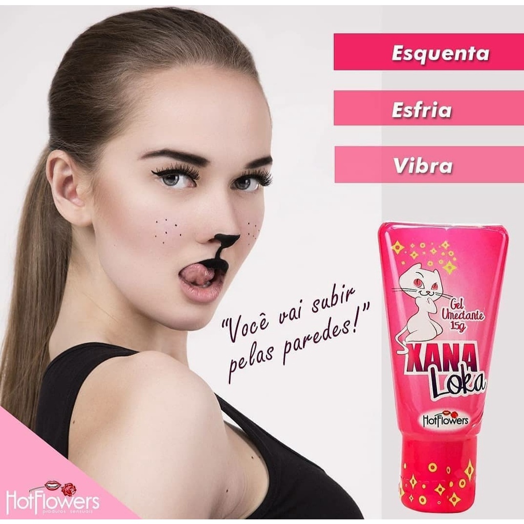 Gel Deixa Buceta Excitada Tesão na Transa Orgasmo Casal FRETE GRÁTIS |  Shopee Brasil