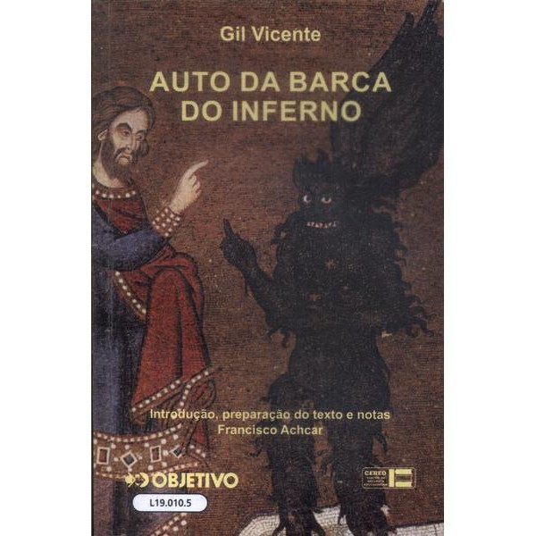 Auto da barca do inferno