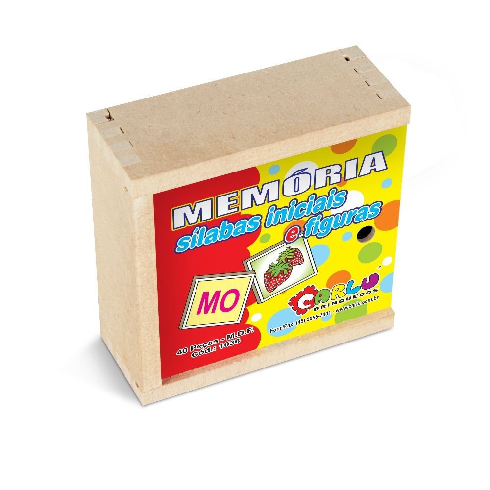 Brinquedo Educativo Jogo De Damas Adaptado Estojo Em Mdf - Carlu