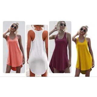 camiseta regata Longs LINE femininas viscolaycra