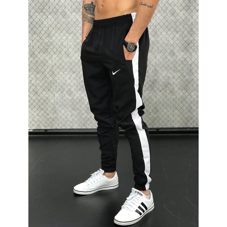 Calça ginastica masculina store nike