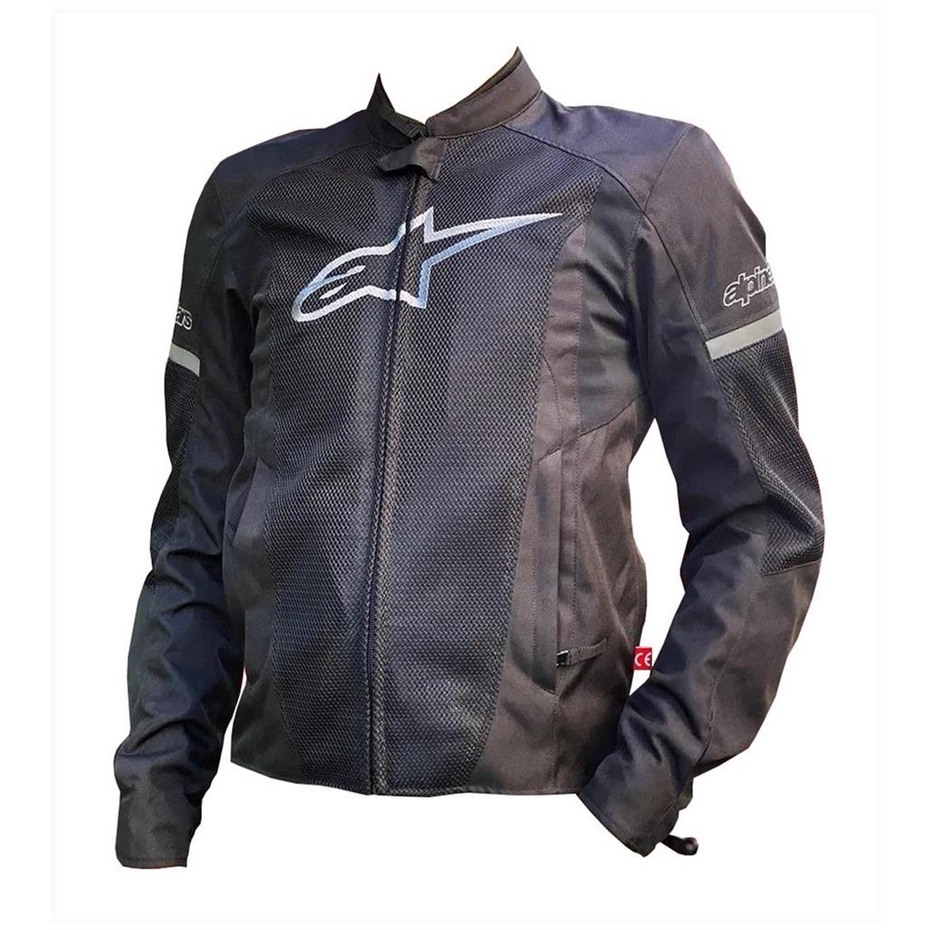 Jaqueta alpinestars best sale t faster