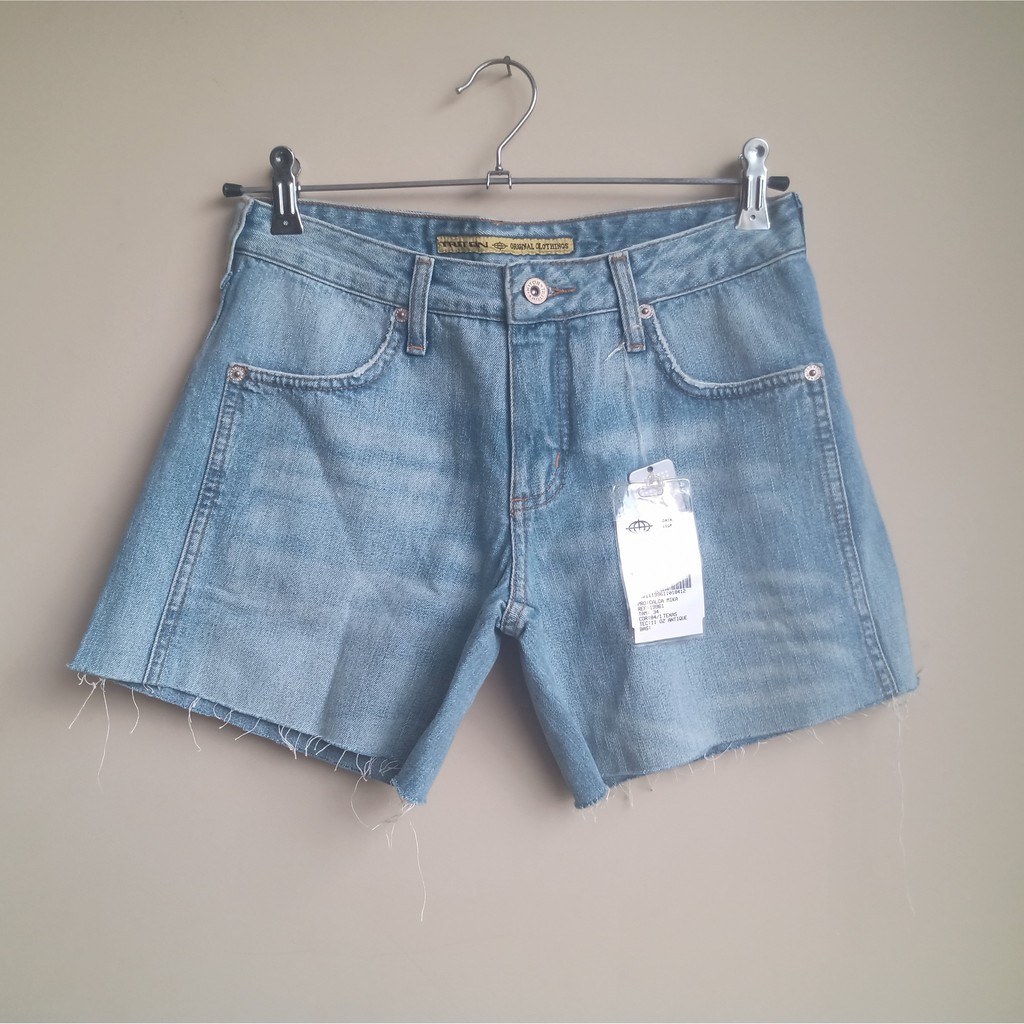 Short clearance jeans triton