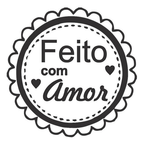 Artesanato feito com amor