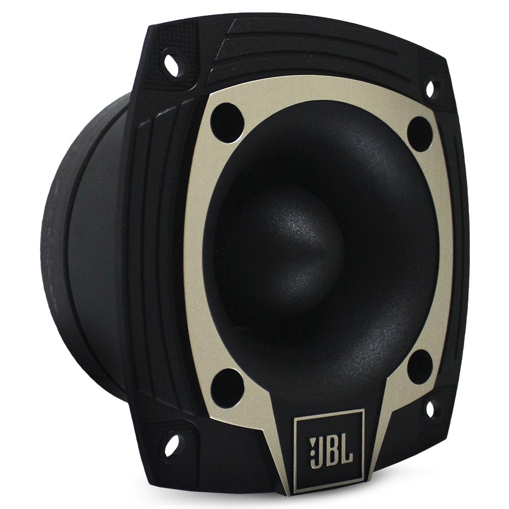 Super Tweeter Jbl Selenium ST-302X 125w Rms 8 Ohms Fenólico