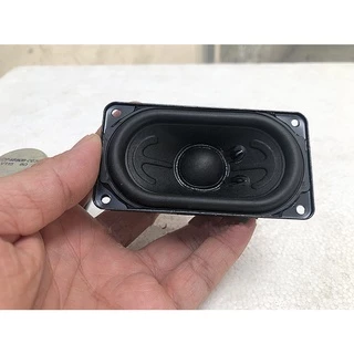 Para JBL Série flip Retangular Alto-Falante De Frequência Completa , Nd Ímã Com Nível De Febre