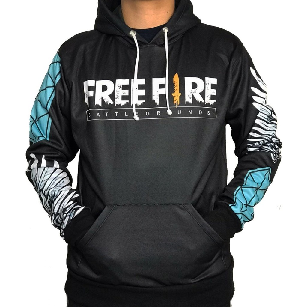 Jaqueta free sale fire