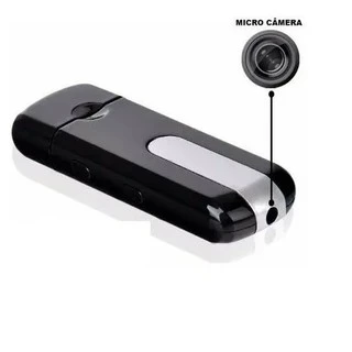 Pen drive camera espiã