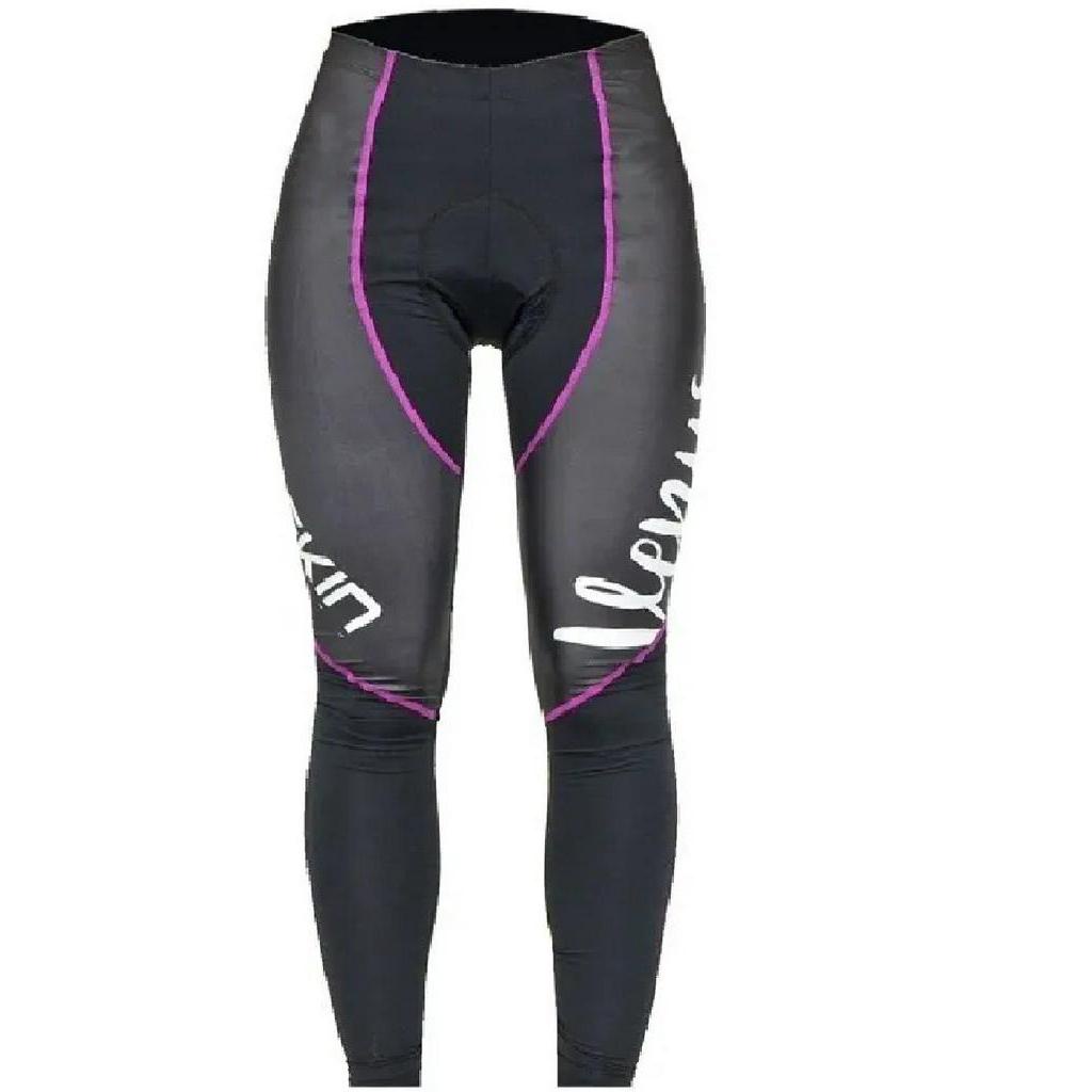 Calca Ciclismo Feminina Oggi Skin Venus LABELLE Com Forro