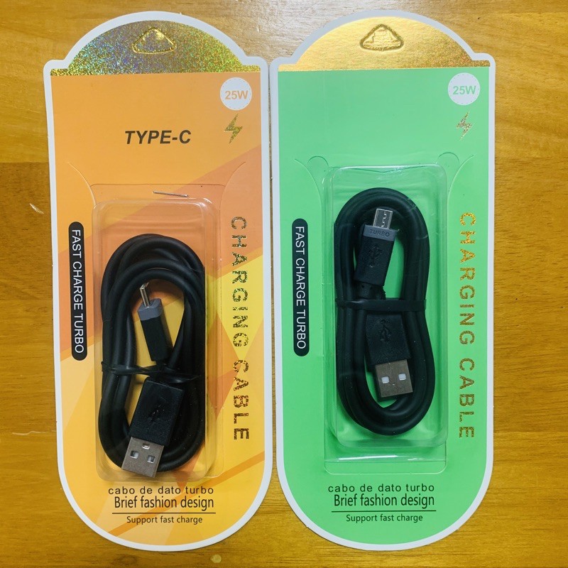 Cabo Carrega R Pido Turbo V Micro Tipoc Carga Dados Shopee Brasil