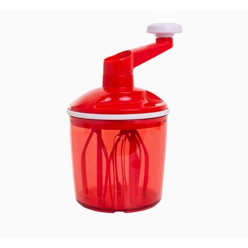 Tupperware Speed Chef/Batedeira 1,2 L | Shopee Brasil
