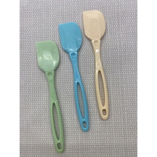 Espátula de confeitaria duro silicone cozinha