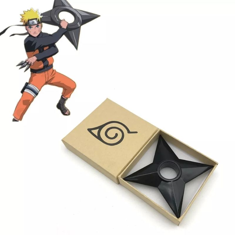 Bandana Aldeia da Chuva Anime Naruto Infantil Adulto