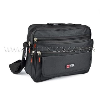 Bolsa Transversal Bolsa deMão Masculina Média Encaixe de Notebook Médio Laptop Alça Para Levar nas Mãos Alça Transversal em Oferta na Shopee