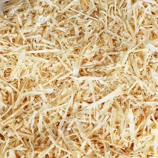 Serragem De Madeira Pinus para minhocário/composteira/hamster/aves/saco de pancada/coelho