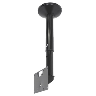 Suporte Tv Teto 10 A 56 Articulado Cor Preto Sky30