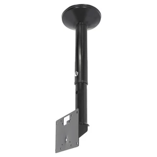 Suporte Tv Teto 10 A 56 Articulado Cor Preto Sky30