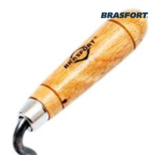 Colher De Pedreiro Canto Reto 6" - Brasfort