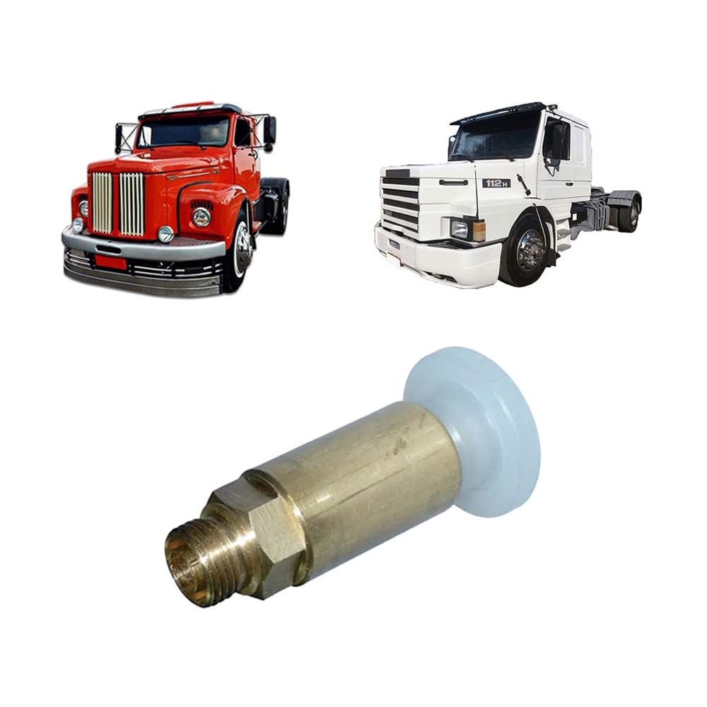 Bomba Manual 192882 Caminhao Scania 111 112 Antigos | Shopee Brasil