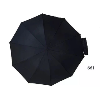 Guarda Chuva Masculino Cabe Na Mochila/bolsa 140cm em Oferta na Shopee