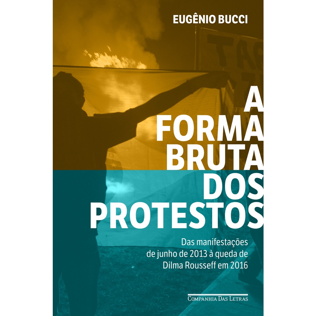 A FORMA BRUTA DOS PROTESTOS | Shopee Brasil
