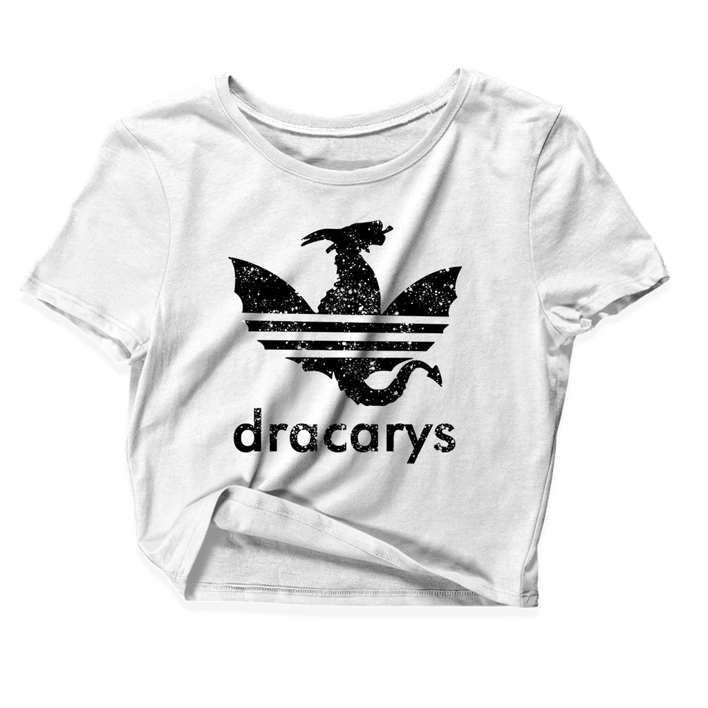 Camisa dracarys hot sale adidas